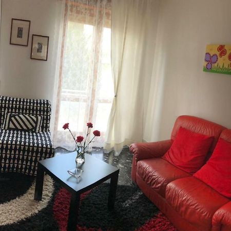 Вилла Casa Vacanze Il Rubino Матера Экстерьер фото
