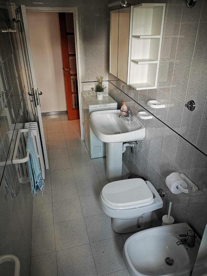 Вилла Casa Vacanze Il Rubino Матера Экстерьер фото