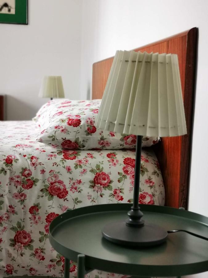 Вилла Casa Vacanze Il Rubino Матера Экстерьер фото