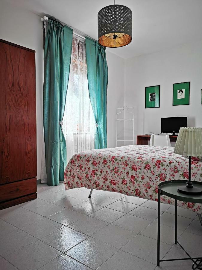 Вилла Casa Vacanze Il Rubino Матера Экстерьер фото