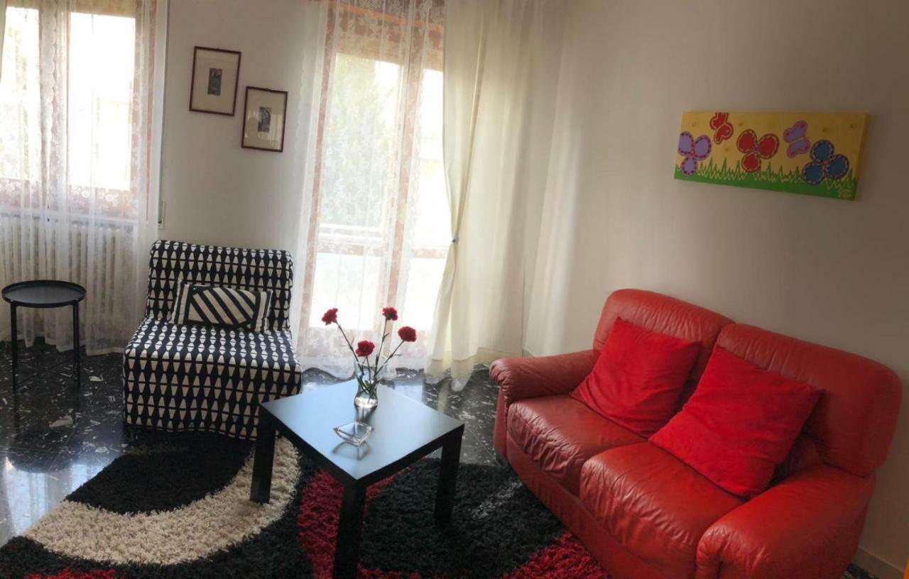 Вилла Casa Vacanze Il Rubino Матера Экстерьер фото