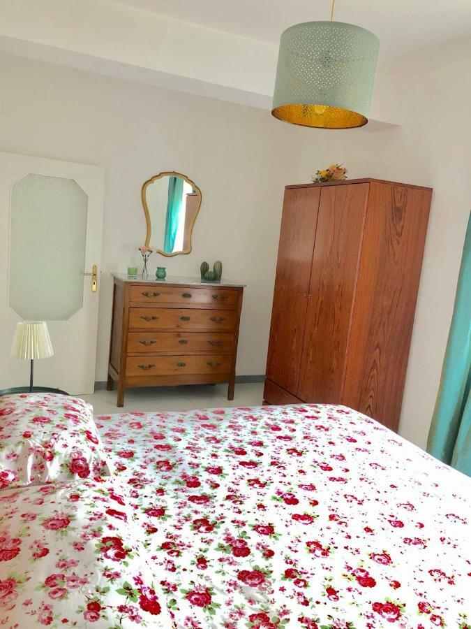 Вилла Casa Vacanze Il Rubino Матера Экстерьер фото