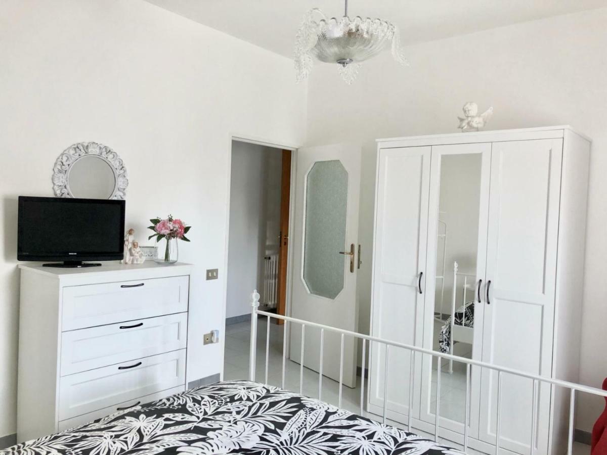 Вилла Casa Vacanze Il Rubino Матера Экстерьер фото