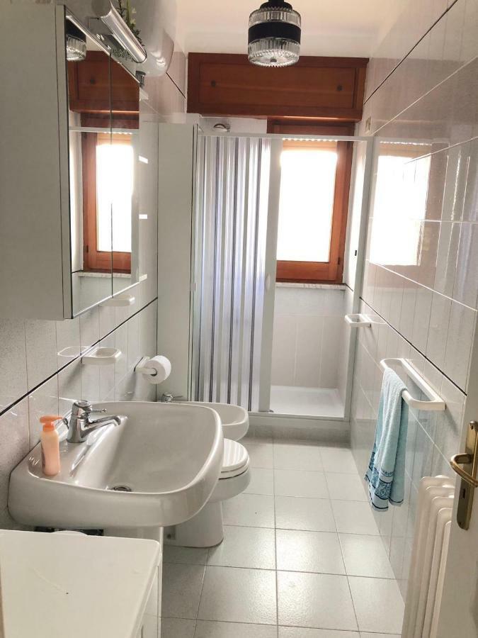 Вилла Casa Vacanze Il Rubino Матера Экстерьер фото